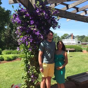 Meet your Posher, Victoria